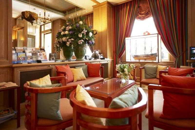 Hotel Suisse Geneve 2