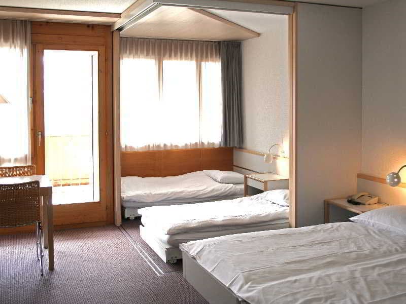 Hotel Eigerblick 5