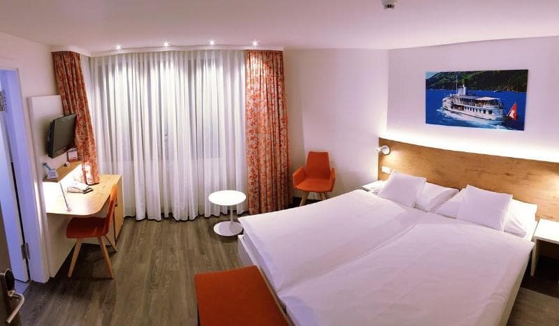 Hotel Bernerhof photo 1