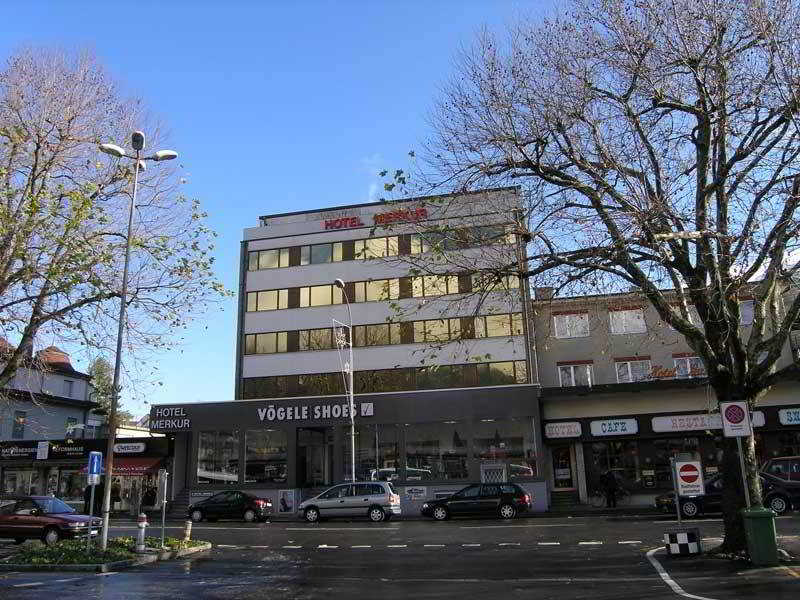 Merkur photo 1