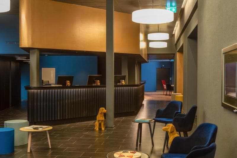 The Hey Hotel 2