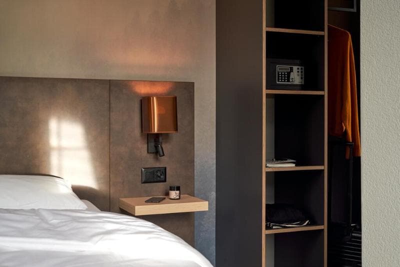 The Hey Hotel 3