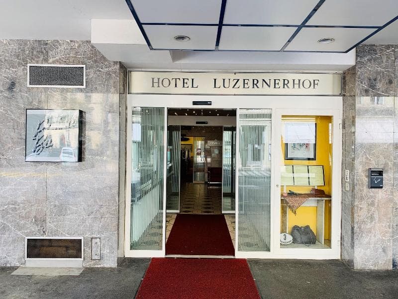 Hotel Luzernerhof 3