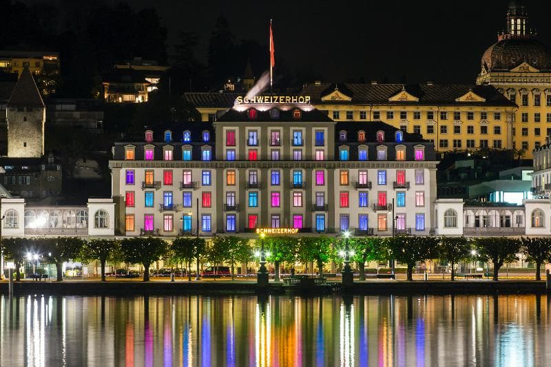 Schweizerhof Luzern 2