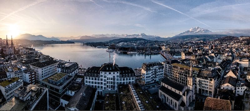 Schweizerhof Luzern 4