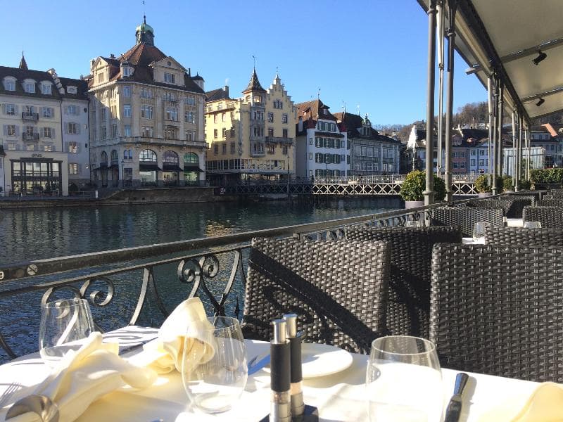 Hotel Des Balances photo 1