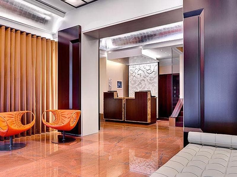 Renaissance Luzern Hotel 3