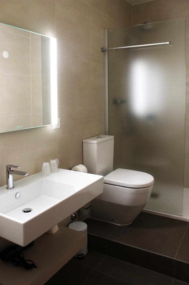 Acquarello Swiss Quality Hotel 5