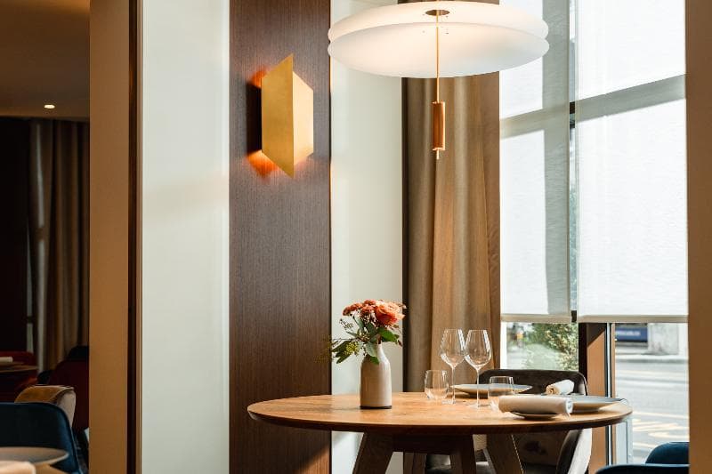 Hotel Royal 4