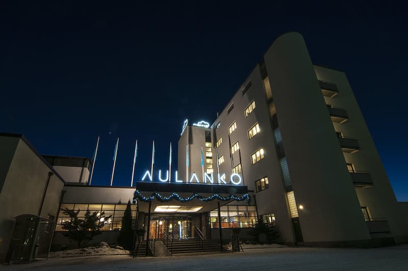 Scandic Aulanko photo 1