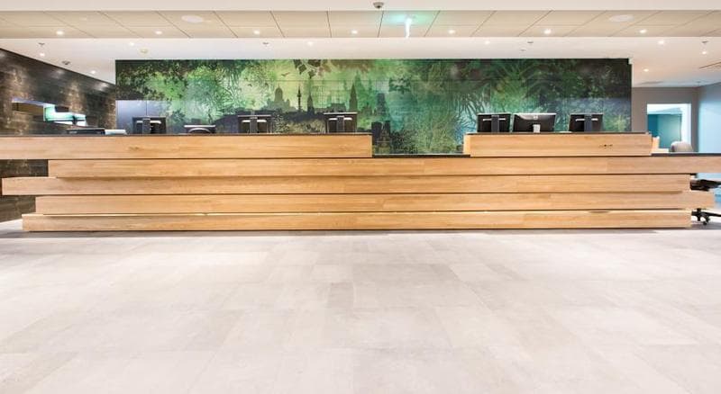Scandic Park Helsinki 2