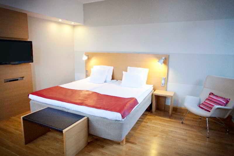 Solo Sokos Hotel Helsinki 5