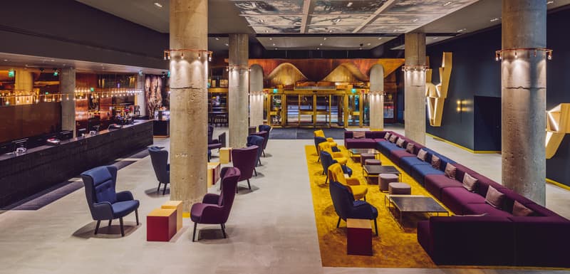 Original Sokos Hotel Presidentti 4