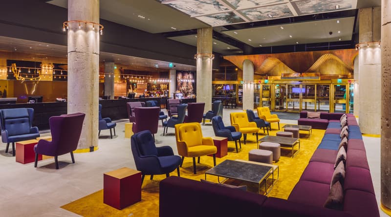 Original Sokos Hotel Presidentti 5