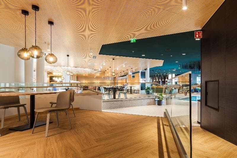 Scandic Helsinki Aviacongress 4