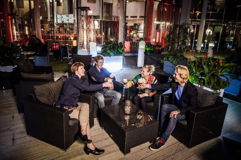 Radisson Blu Royal 2