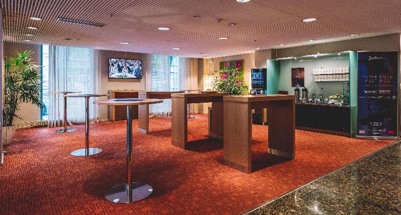 Radisson Blu Royal photo 1