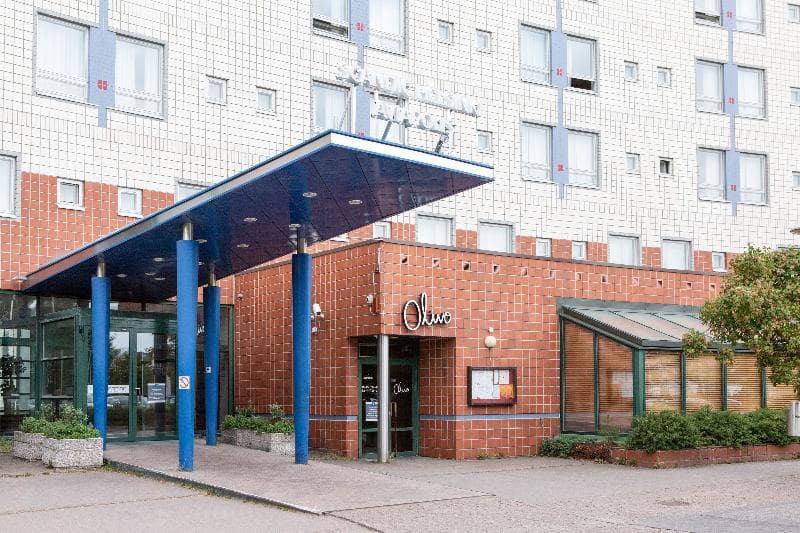 Scandic Helsinki Aviapolis photo 1