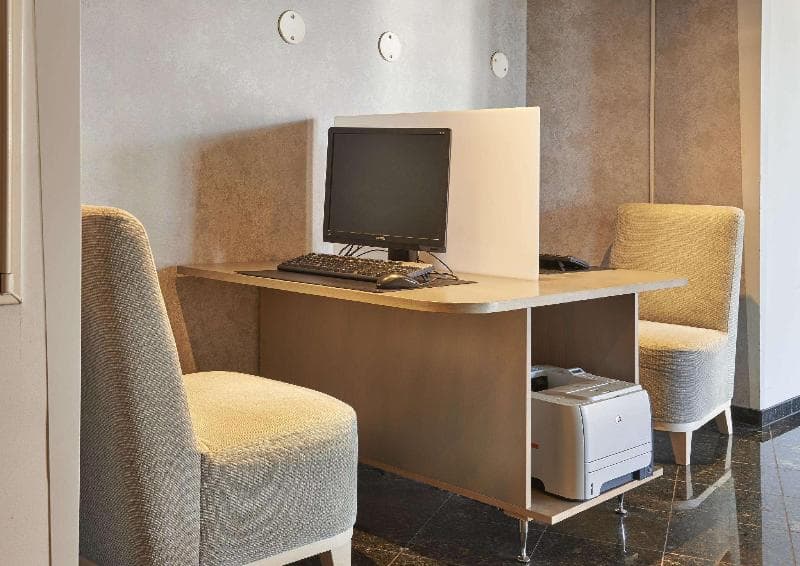 Scandic Helsinki Aviapolis 3