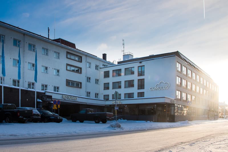 Scandic Pohjanhovi photo 1