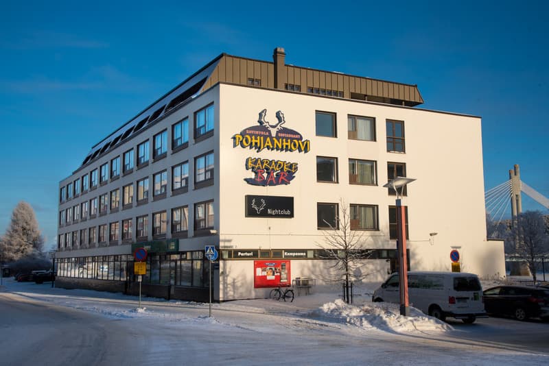 Scandic Pohjanhovi 2