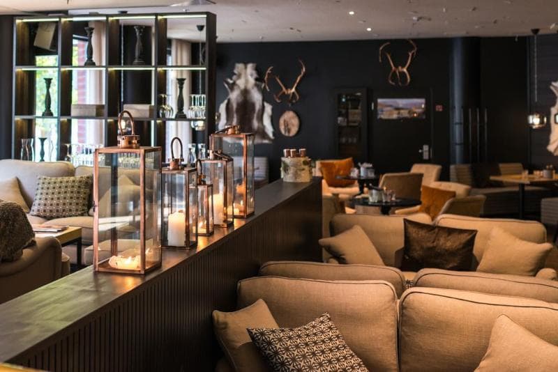 Lapland Hotels Tampere 4