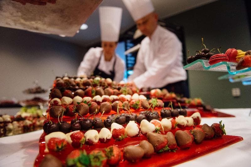 Radisson Blu Grand Hotel Tammer photo 1
