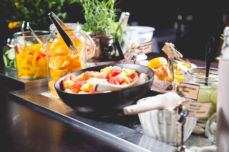Radisson Blu Grand Hotel Tammer 2