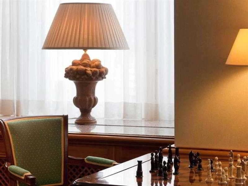 Hotel Continental Zurich - Mgallery By Sofitel photo 1