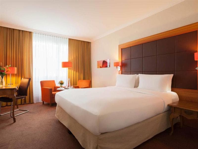 Hotel Continental Zurich - Mgallery By Sofitel 3