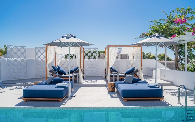 Aressana Spa Hotel And Suites 2