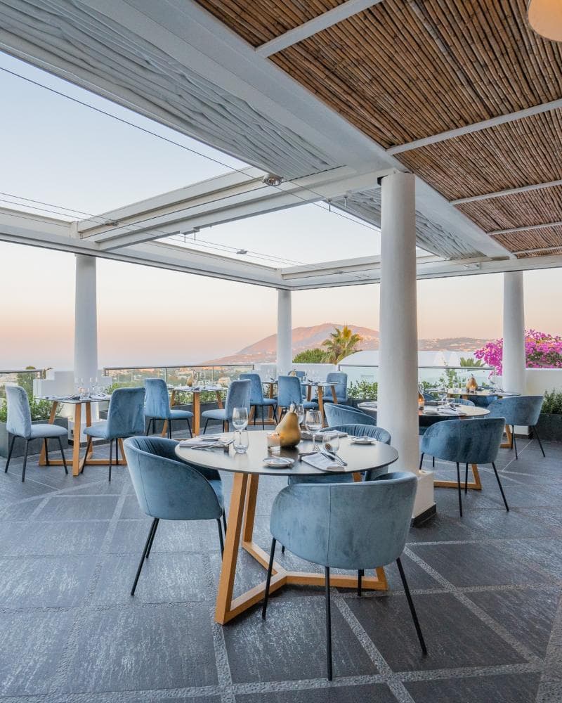 Aressana Spa Hotel And Suites 5