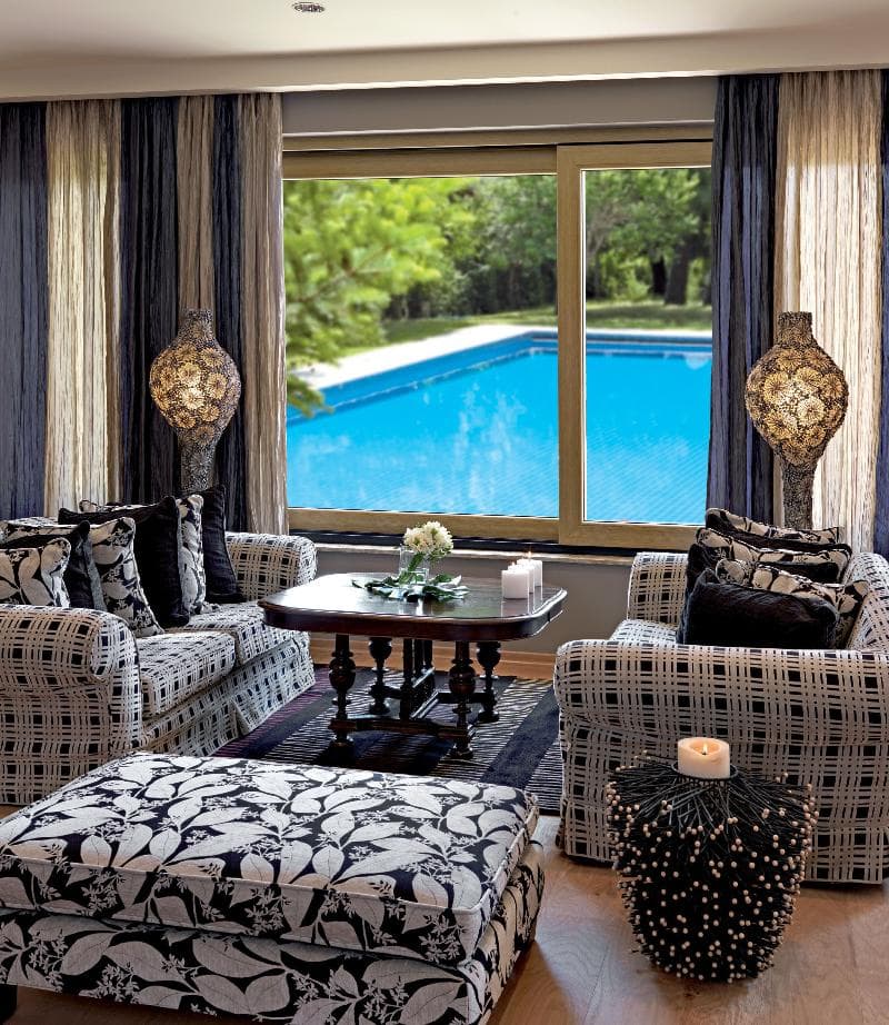 Divani Meteora Hotel 3