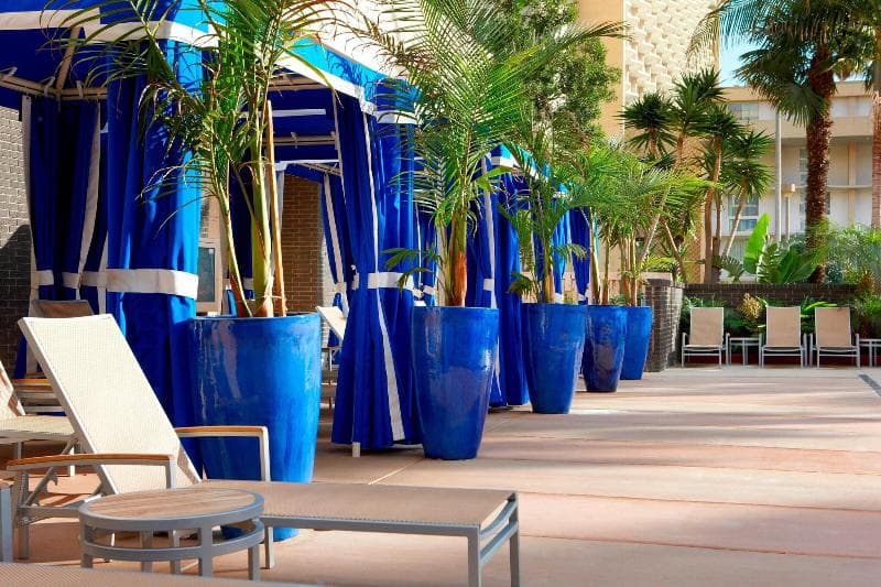 Four Points by Sheraton Los Angeles International Airport 2