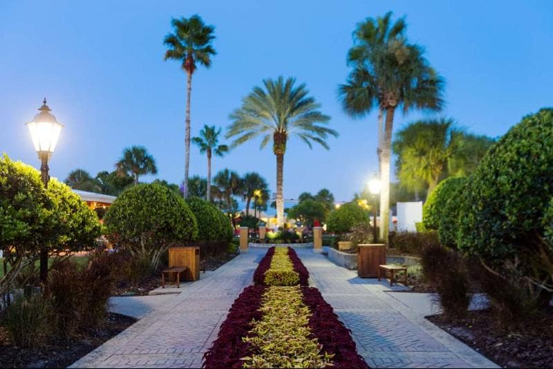 Wyndham Orlando Resort International Drive 3