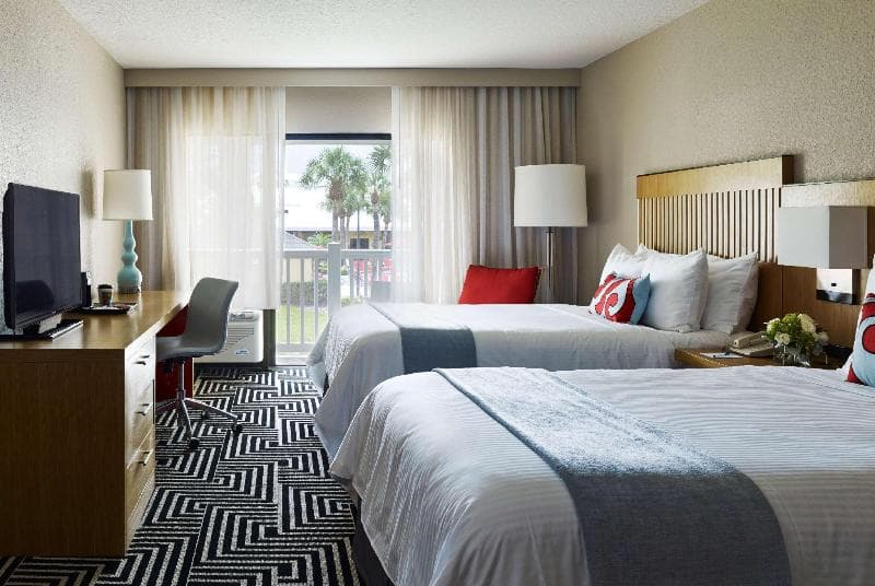 Wyndham Orlando Resort International Drive 2