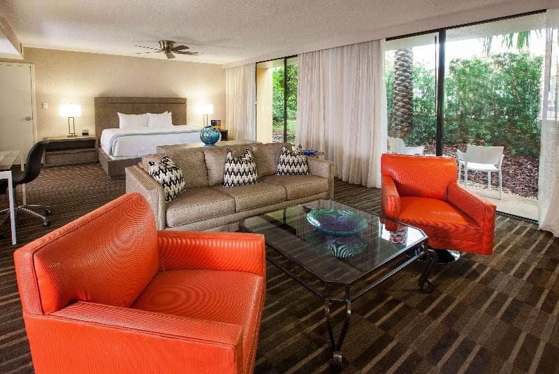 Wyndham Orlando Resort International Drive 5