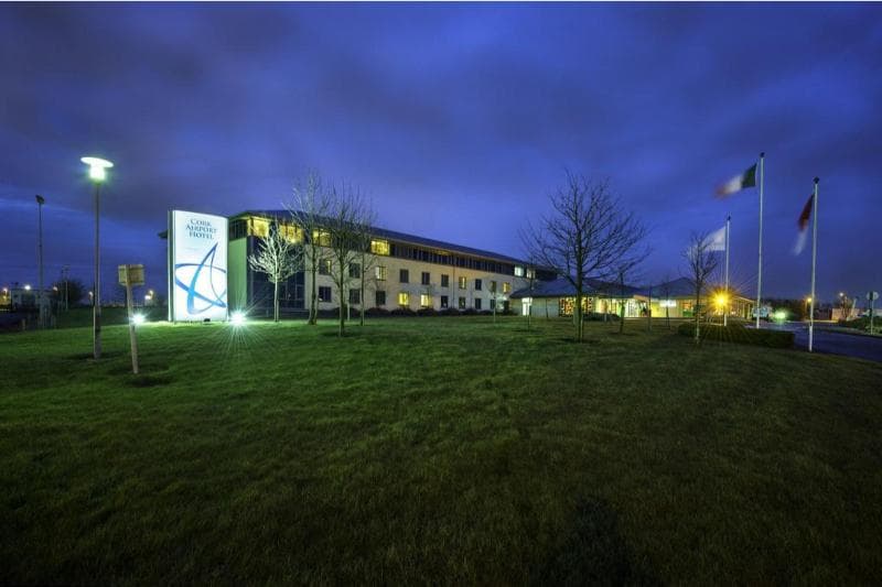 Cork Airport Hotel photo 1