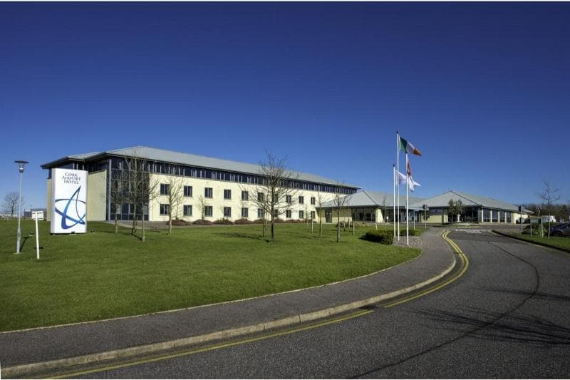 Cork Airport Hotel 2