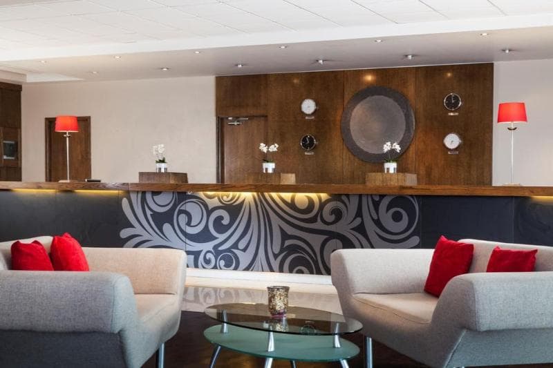 Cork Airport Hotel 3