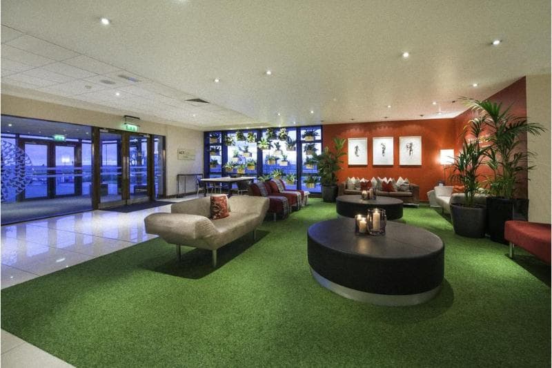 Cork Airport Hotel 4