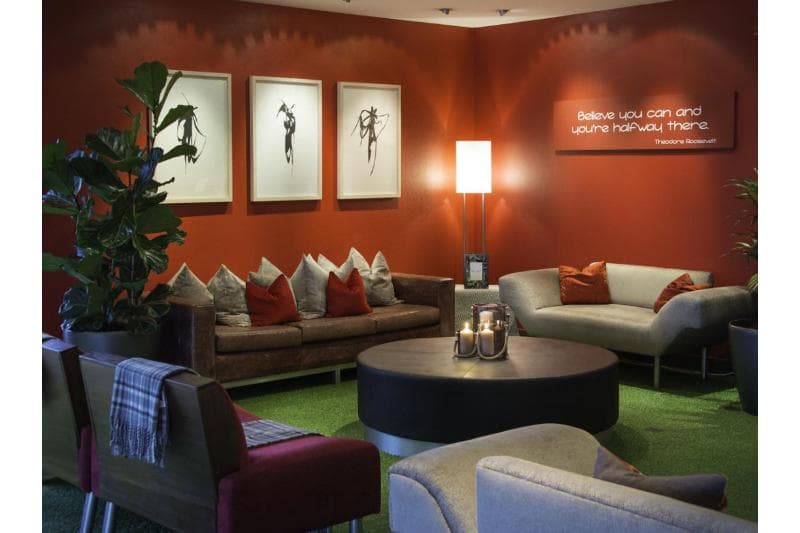 Cork Airport Hotel 5
