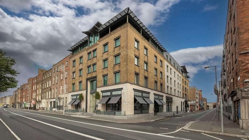 The Morrison Dublin, Curio Collection by Hilton photo 1