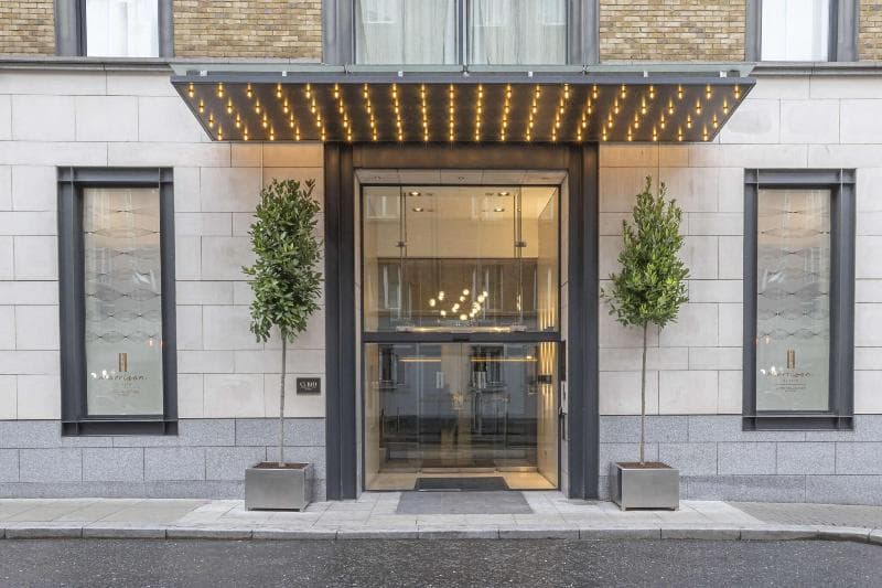 The Morrison Dublin, Curio Collection by Hilton 3
