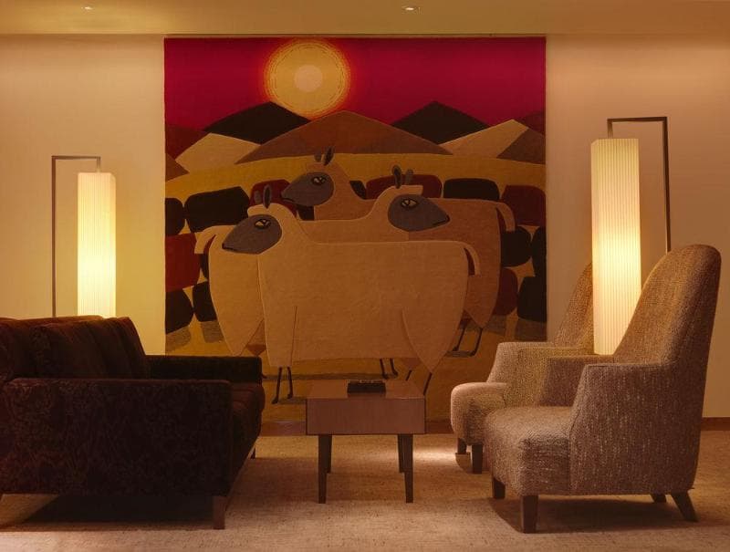 Aghadoe Heights photo 1