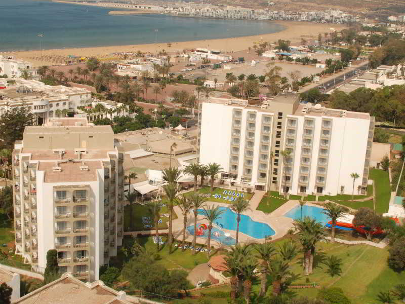 Kenzi Europa Hotel photo 1