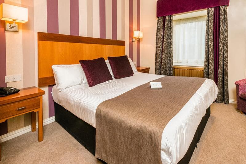 Aberdeen Douglas Hotel photo 1
