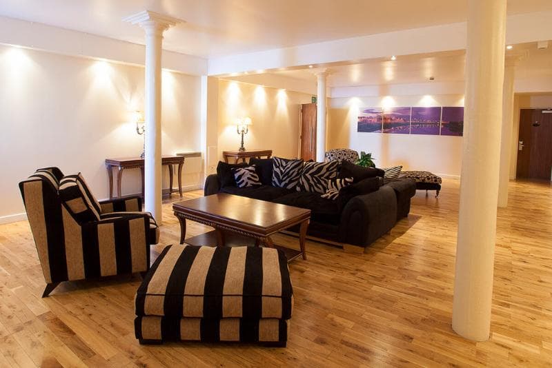 Aberdeen Douglas Hotel 3