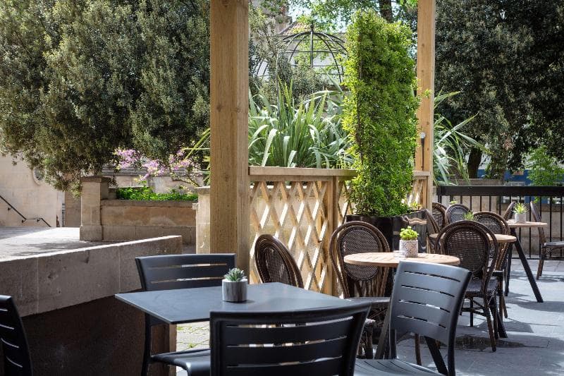 DoubleTree by Hilton Bath 2