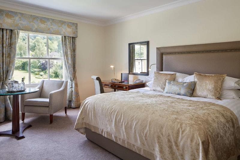 Macdonald Bath Spa Hotel photo 1